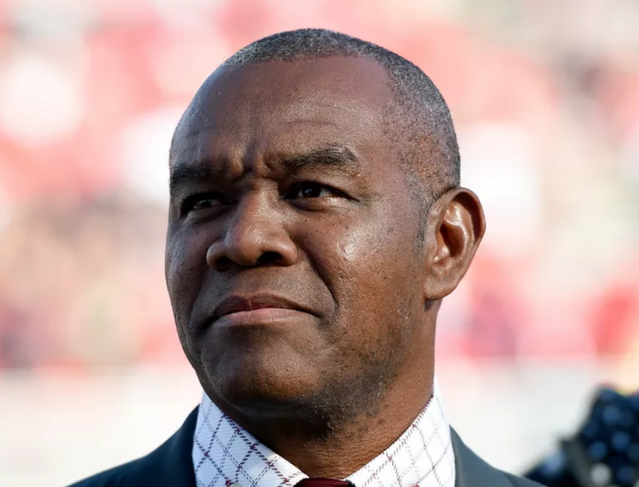 Randall Cunningham - Motivational Sports Speaker